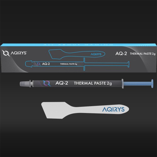 AQ-2 Thermal paste