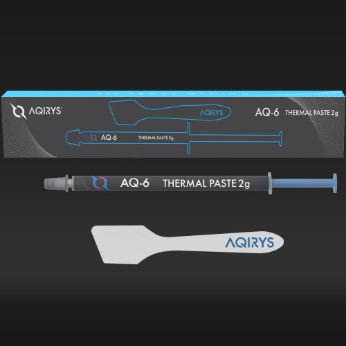 AQ-6 Thermal paste