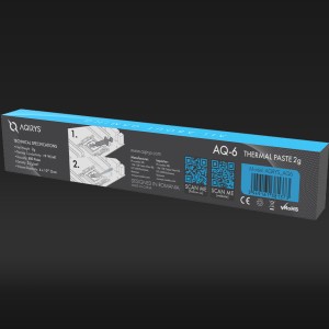 AQ-6 Thermal paste
