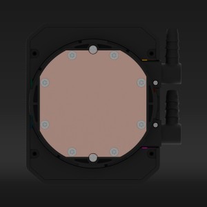 Aurora 240 AIO Black Aurora 240 AIO Black