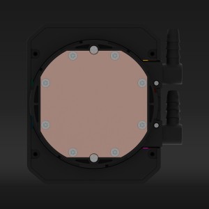 Aurora 360 AIO Black Aurora 360 AIO Black