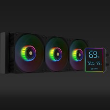 Aurora 360 AIO Black Aurora 360 AIO Black