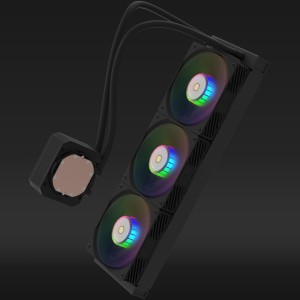 Aurora 360 AIO Black Aurora 360 AIO Black