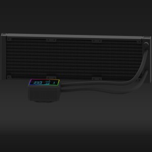 Aurora 360 AIO Black Aurora 360 AIO Black