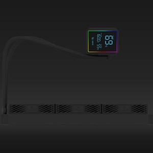 Aurora 360 AIO Black Aurora 360 AIO Black