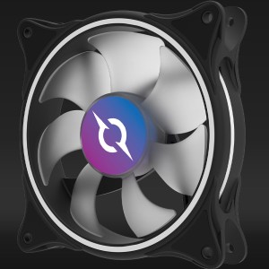 Cetus 120mm FAN 4P-12DL24-RGB