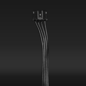 Cetus 120mm FAN Reverse Blade 4P-12RB26-ARGB