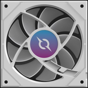 Cetus 120mm FAN 4P-12SLI26W-ARGB