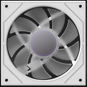Cetus 120mm FAN 4P-12SLI26W-ARGB