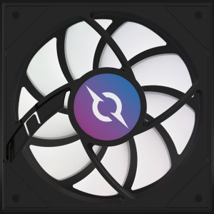 Cetus 120mm FAN 6P-12SLI18-ARGB