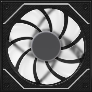 Cetus 120mm FAN 6P-12SLI18-ARGB