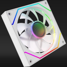 Cetus 120mm FAN 6P-12SLI18W-ARGB