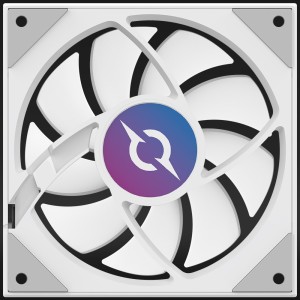 Cetus 120mm FAN 6P-12SLI18W-ARGB