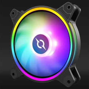 Libra 120mm 3-FAN kit