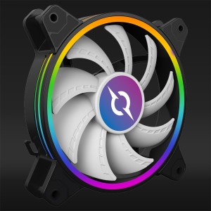 Libra 120mm 3-FAN kit