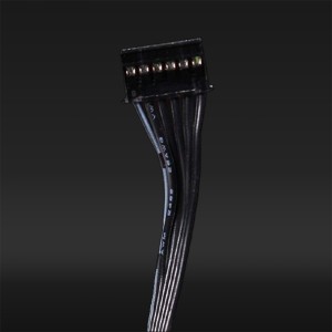 Libra 120mm 3-FAN kit