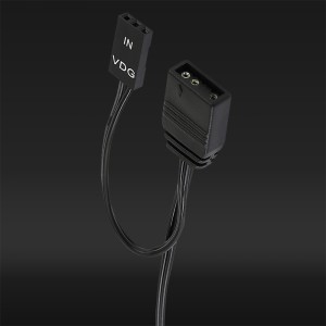 Libra 120mm 3-FAN kit