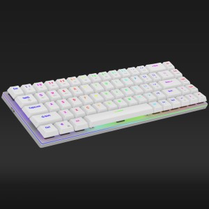 Agena White