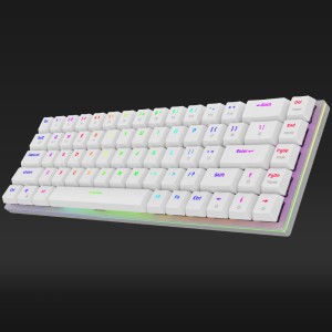 Agena White
