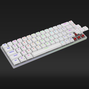 Agena White