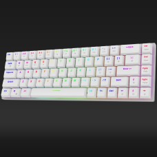 Agena White