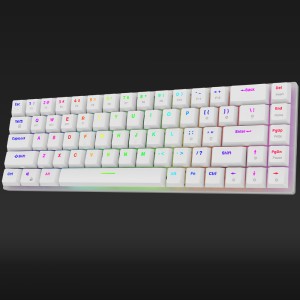 Agena White