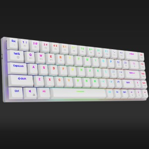Agena White