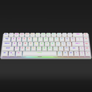 Agena White
