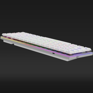 Agena White