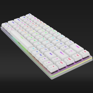 Agena White