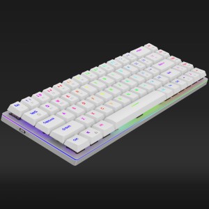 Agena White