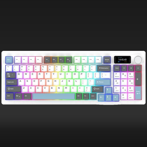 Atria White