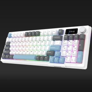 Atria White