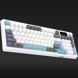 Atria White