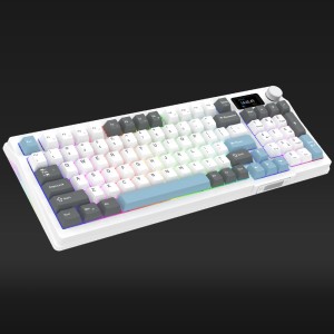 Atria White