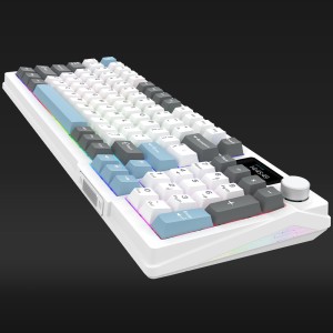 Atria White