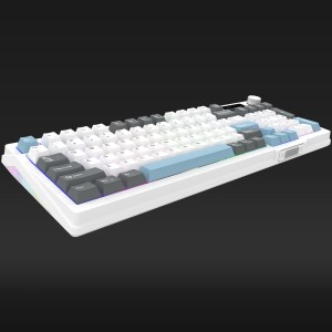 Atria White