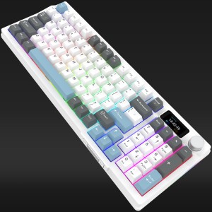 Atria White