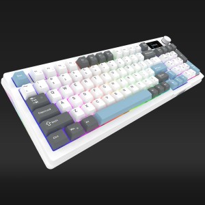 Atria White