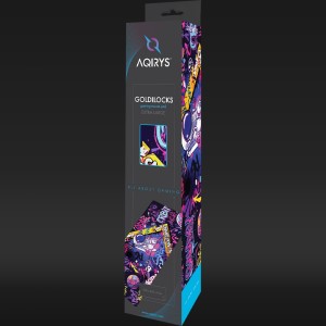 Goldilocks Extra Large