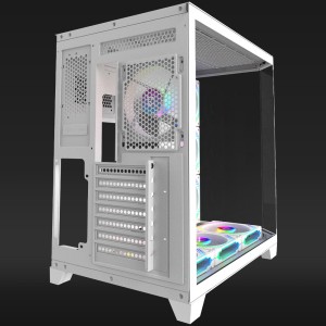Titan White