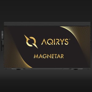 Magnetar 850W