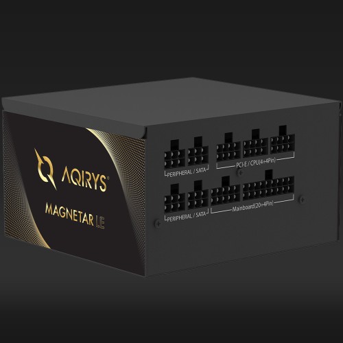 Magnetar LE 850W