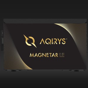 Magnetar LE 850W