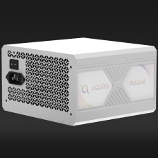 Pulsar 750W White