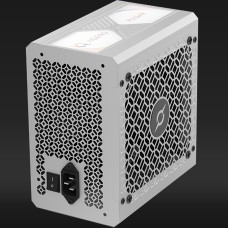 Pulsar 650W White